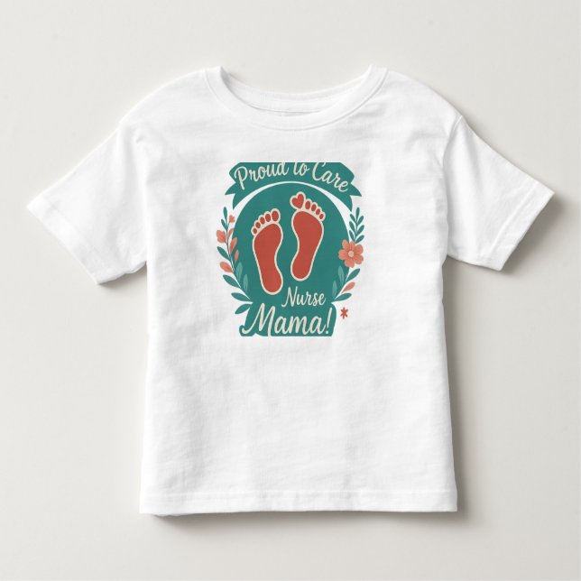 Camiseta Infantil Baby T-Shirt Collection (Frente)
