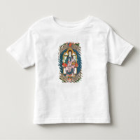 Bacalhau. Cristo 1948 na majestade
