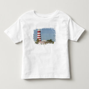 Camiseta Infantil BAHAMAS, Abacos, Loyalist Cays, Elbow Cay, Hope