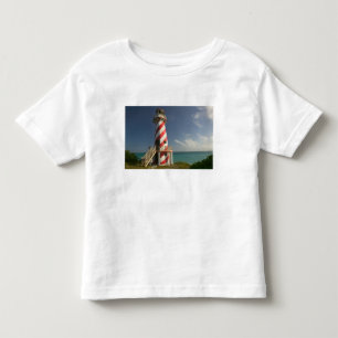 Camiseta Infantil BAHAMAS, Ilha de Grand Bahama, Lado Leste: Cidade