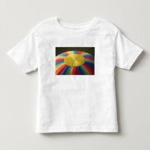 Camiseta Infantil Balão de ar quente, perto de Methven, Canterbury 