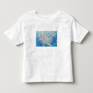 Camiseta Infantil Baleia