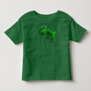 Camiseta Infantil Balloonimals Ziggy o Trex!