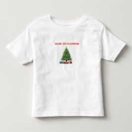 Camiseta Infantil Bálsamo você é incrível