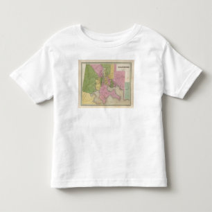 Camiseta Infantil Baltimore 3