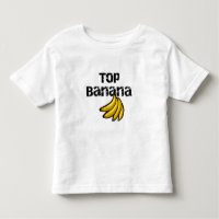 Banana superior