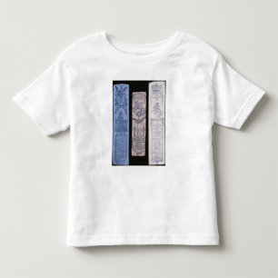 Camiseta Infantil Bandas de Vivat de Frederick II