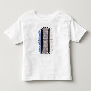 Camiseta Infantil Bandas de Vivat de Frederick II