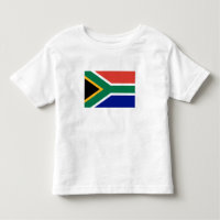 Bandeira da África do Sul