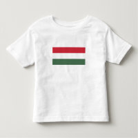 Bandeira da Hungria