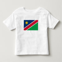 Bandeira da Namíbia