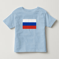 Bandeira da Rússia
