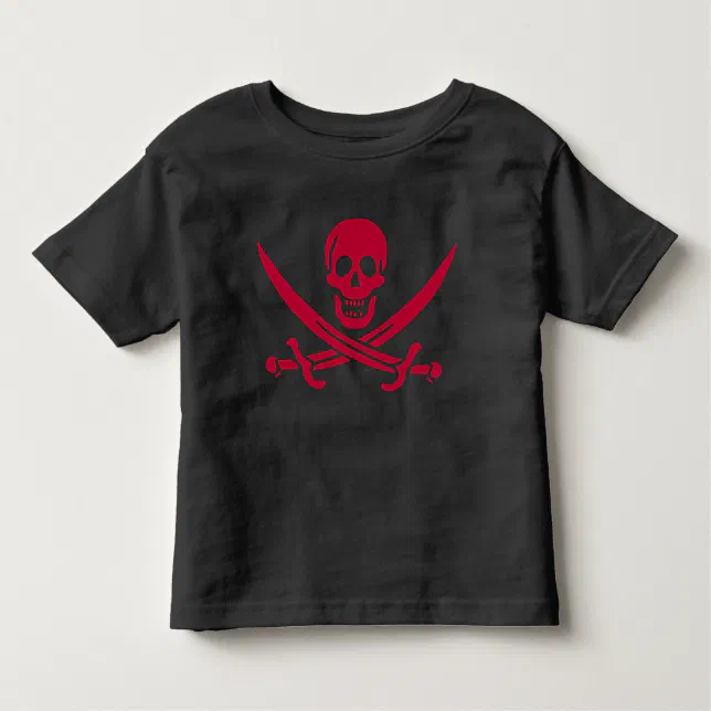 Camiseta Mapas do tesouro do navio pirata