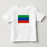 Bandeira do Daguestão