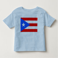 Bandeira Porto Rico