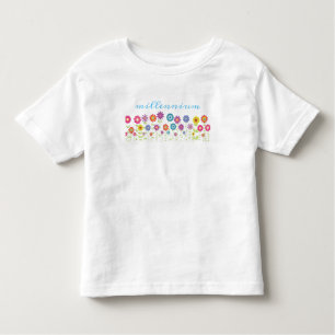 Camiseta Infantil Banquete de Tabernacle Celebration todler t-shirt