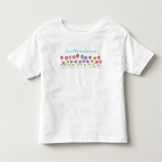 Camiseta Infantil Banquete de Tabernacle Celebration todler t-shirt