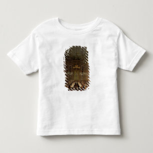 Camiseta Infantil Banquete no Redoutensaal, Viena, 1760