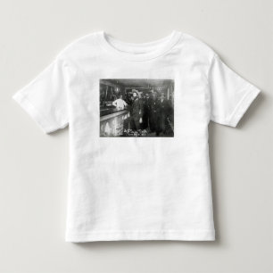 Camiseta Infantil Bar de bar de Smith ensaboado