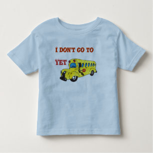 CAMISETA INFANTIL BARRAMENTO AMARELO PIC