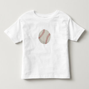 Camiseta Infantil Baseball Sports