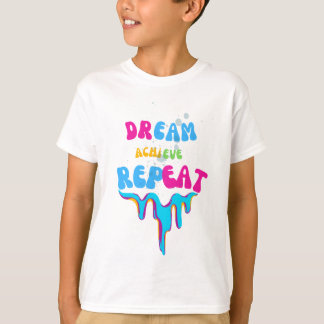 Camiseta Infantil Básica