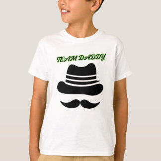 Camiseta Infantil Básica