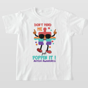 Camiseta Infantil Básica