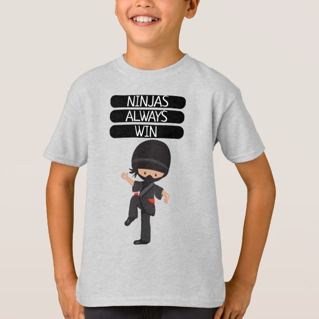 Camiseta Infantil Básica (Frente)