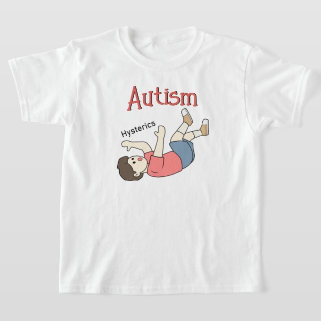 Camiseta Infantil Básica (Postura )
