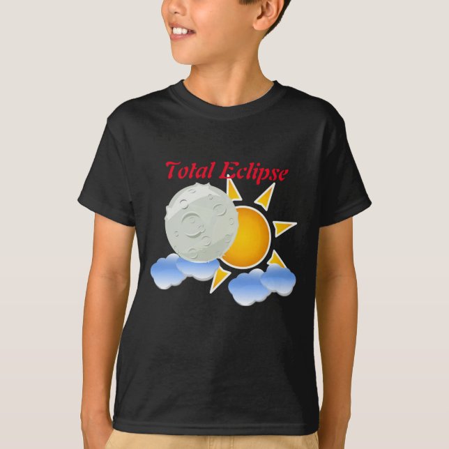 Camiseta Infantil Básica (Frente)