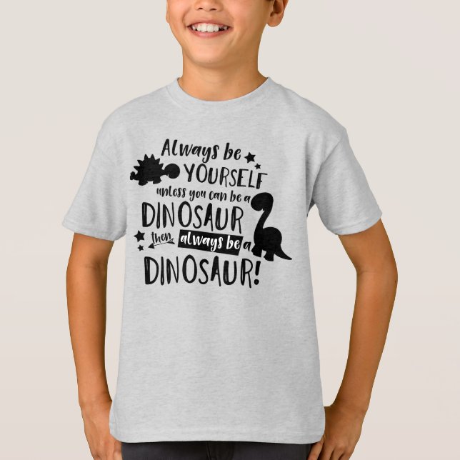 Camiseta Infantil Básica (Frente)