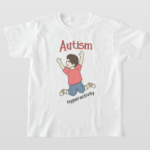 Camiseta Infantil Básica
