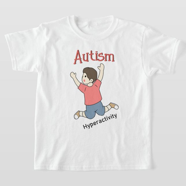 Camiseta Infantil Básica (Postura )