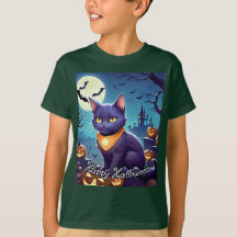 Camiseta Infantil Básica
