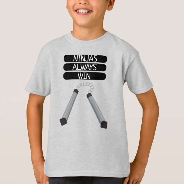 Camiseta Infantil Básica (Frente)