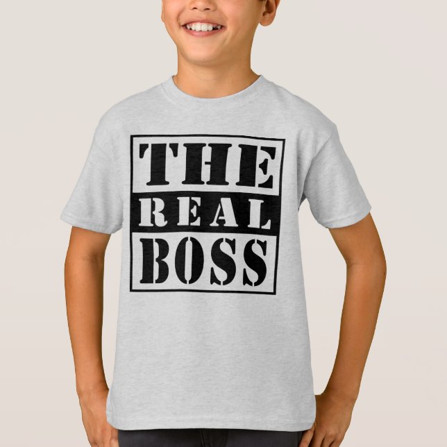 Camiseta Infantil Básica (Frente)