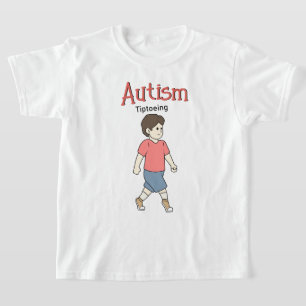 Camiseta Infantil Básica