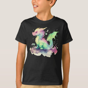 Camiseta Infantil Básica