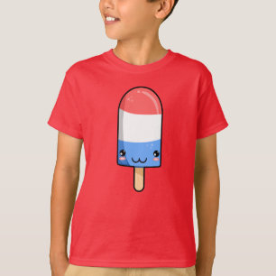 Camiseta Infantil Básica