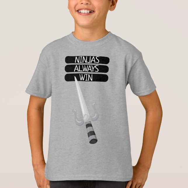 Camiseta Infantil Básica (Frente)