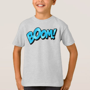 Camiseta Infantil Básica