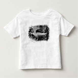 Camiseta Infantil Basilisk