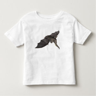 Camiseta Infantil Bat Elephant Hybrid