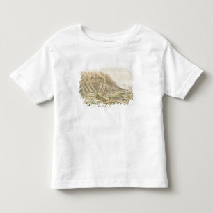 Camiseta Infantil Batalha de Buena Vista