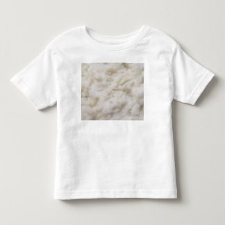 Camiseta Infantil Batatas amassadas