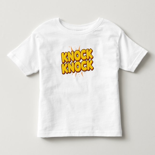 Camiseta Infantil Bate bate (Frente)
