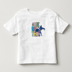 Camiseta Infantil Batman Nós Podemos