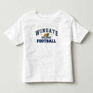 CAMISETA INFANTIL BAUGHMAN, SHAWNA