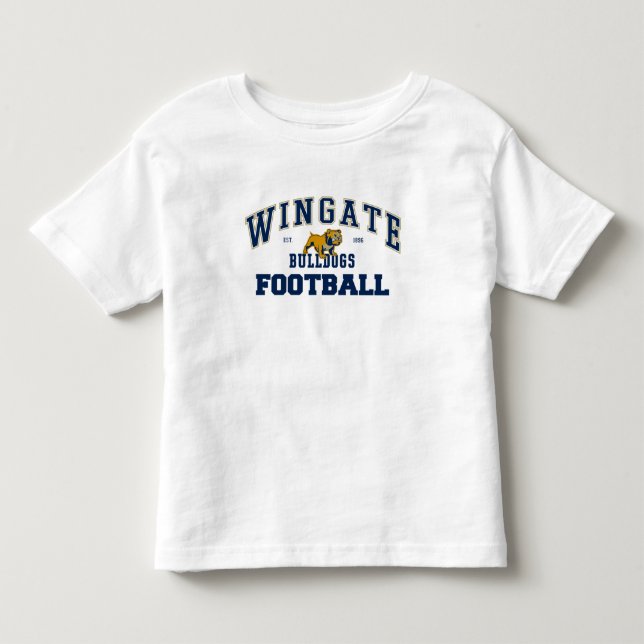 CAMISETA INFANTIL BAUGHMAN, SHAWNA (Frente)